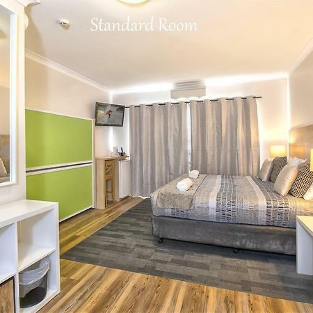 Motel Panorama Jindabyne Zewnętrze zdjęcie