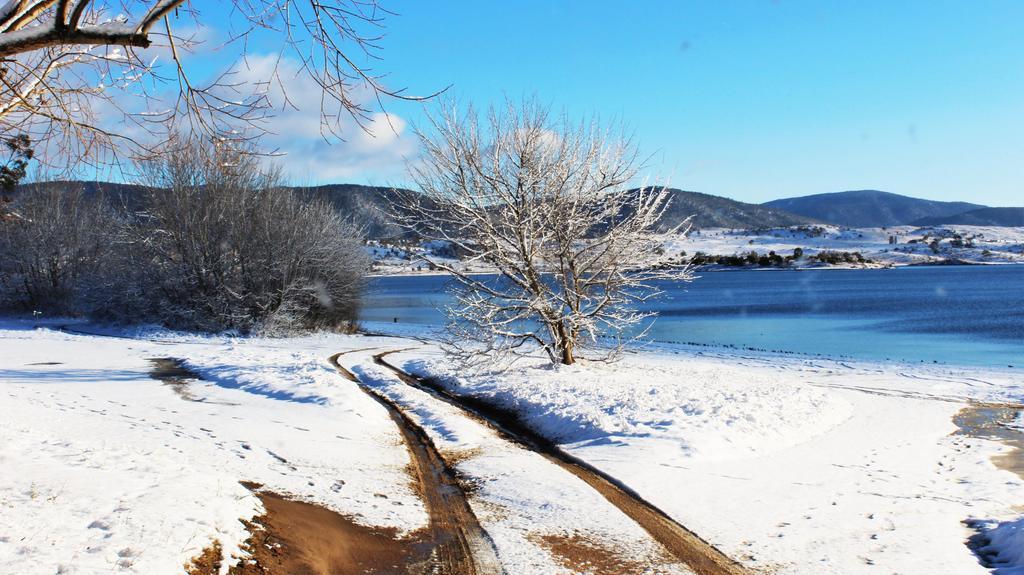 Motel Panorama Jindabyne Zewnętrze zdjęcie