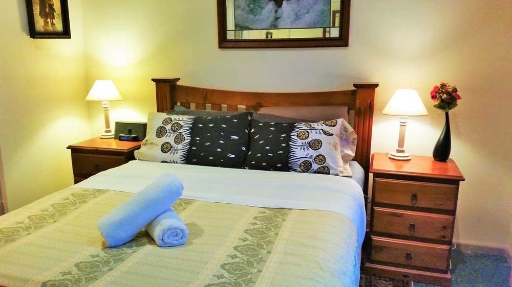 Motel Panorama Jindabyne Zewnętrze zdjęcie