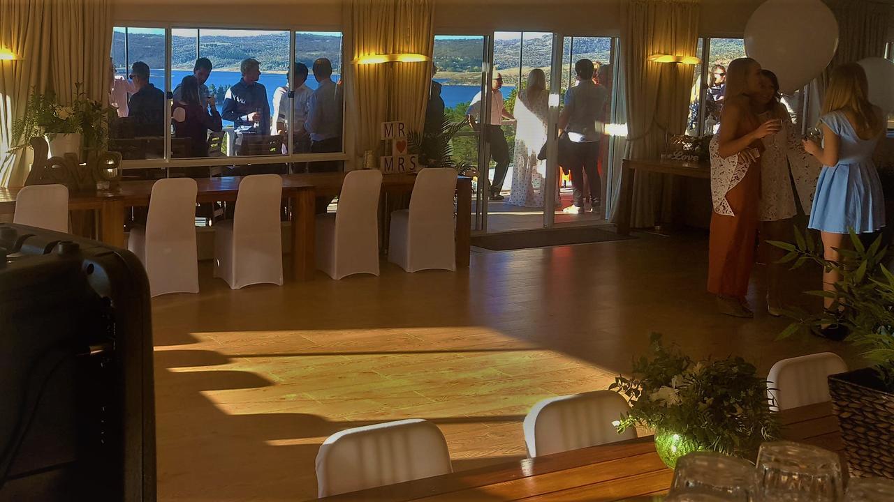 Motel Panorama Jindabyne Zewnętrze zdjęcie