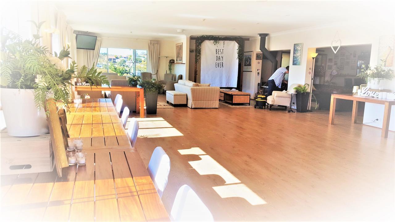 Motel Panorama Jindabyne Zewnętrze zdjęcie