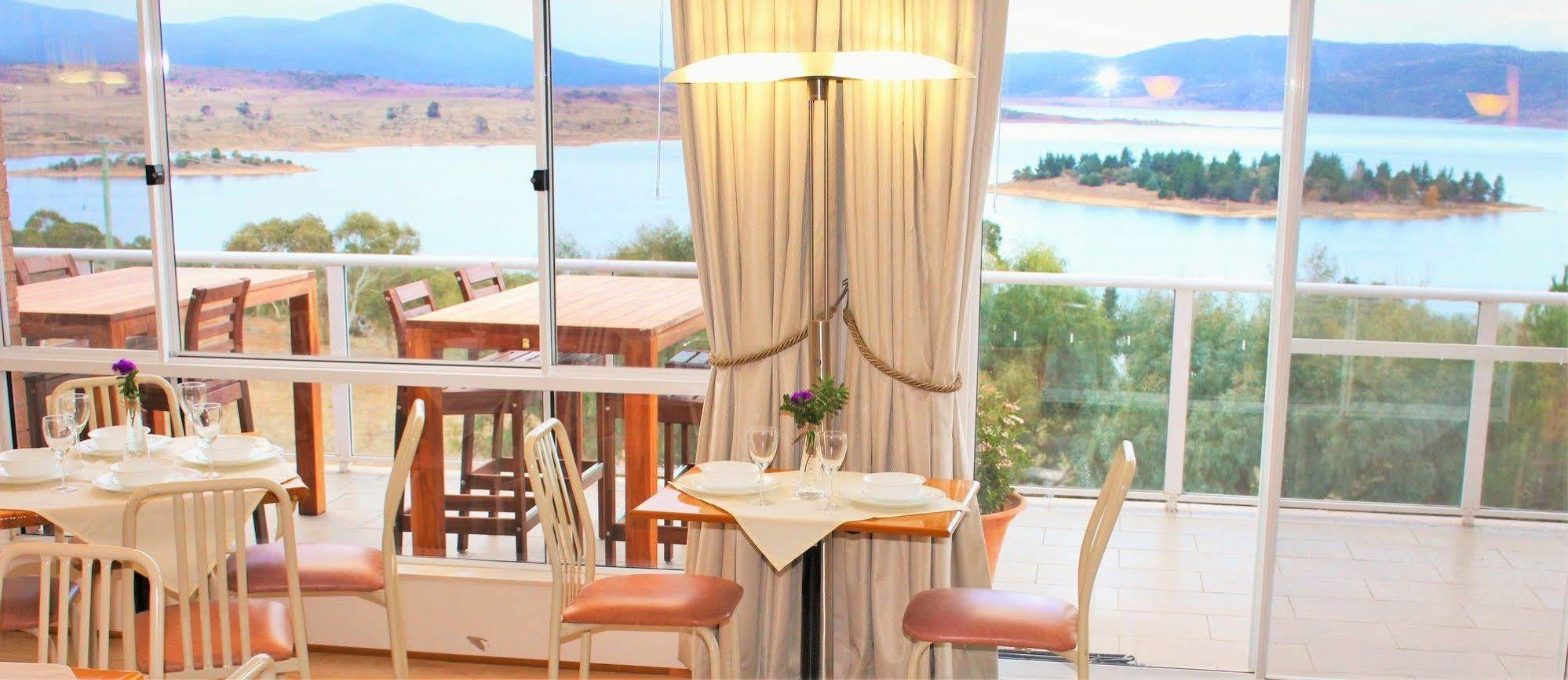 Motel Panorama Jindabyne Zewnętrze zdjęcie