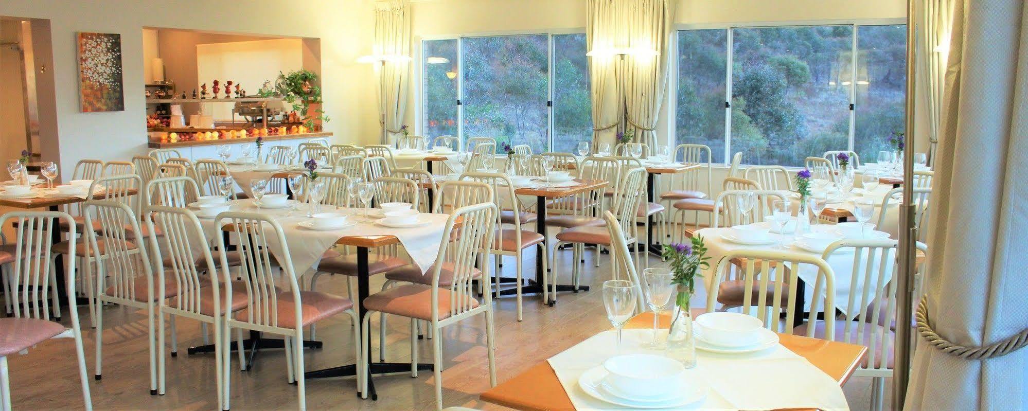 Motel Panorama Jindabyne Zewnętrze zdjęcie