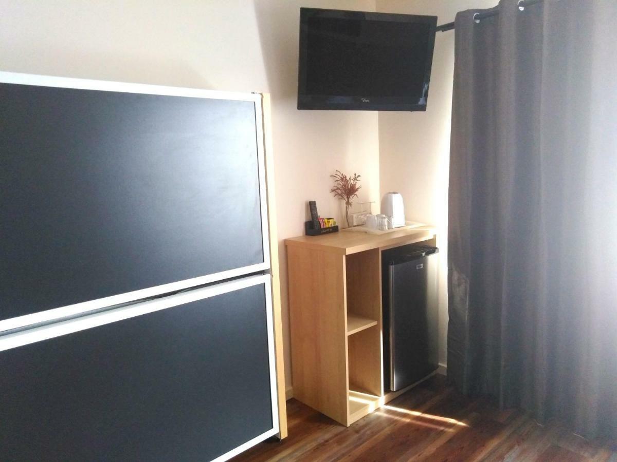 Motel Panorama Jindabyne Zewnętrze zdjęcie
